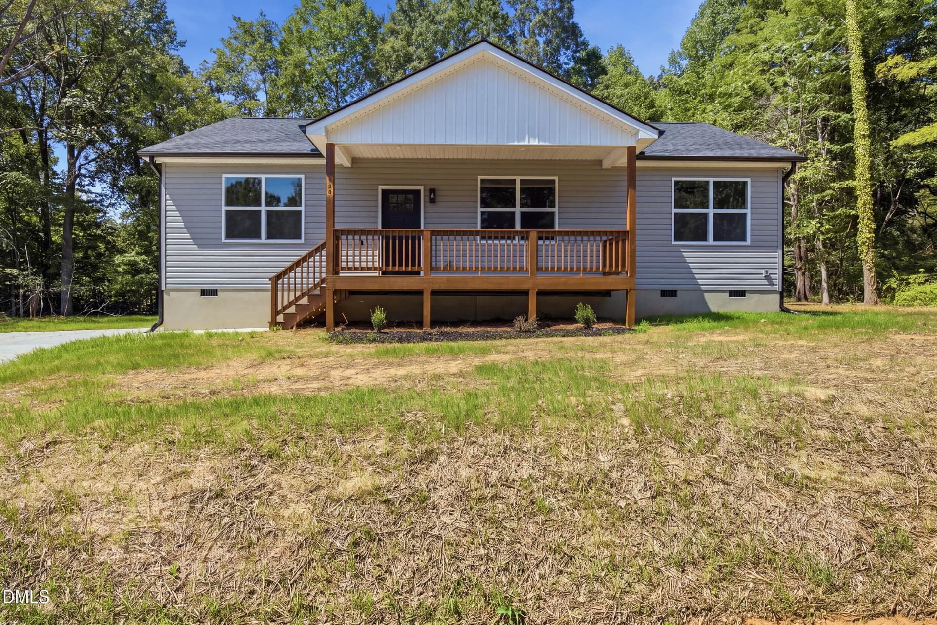 429_tate_ave_exteriors_003 - 429 Tate Avenue, Mebane, NC 27302