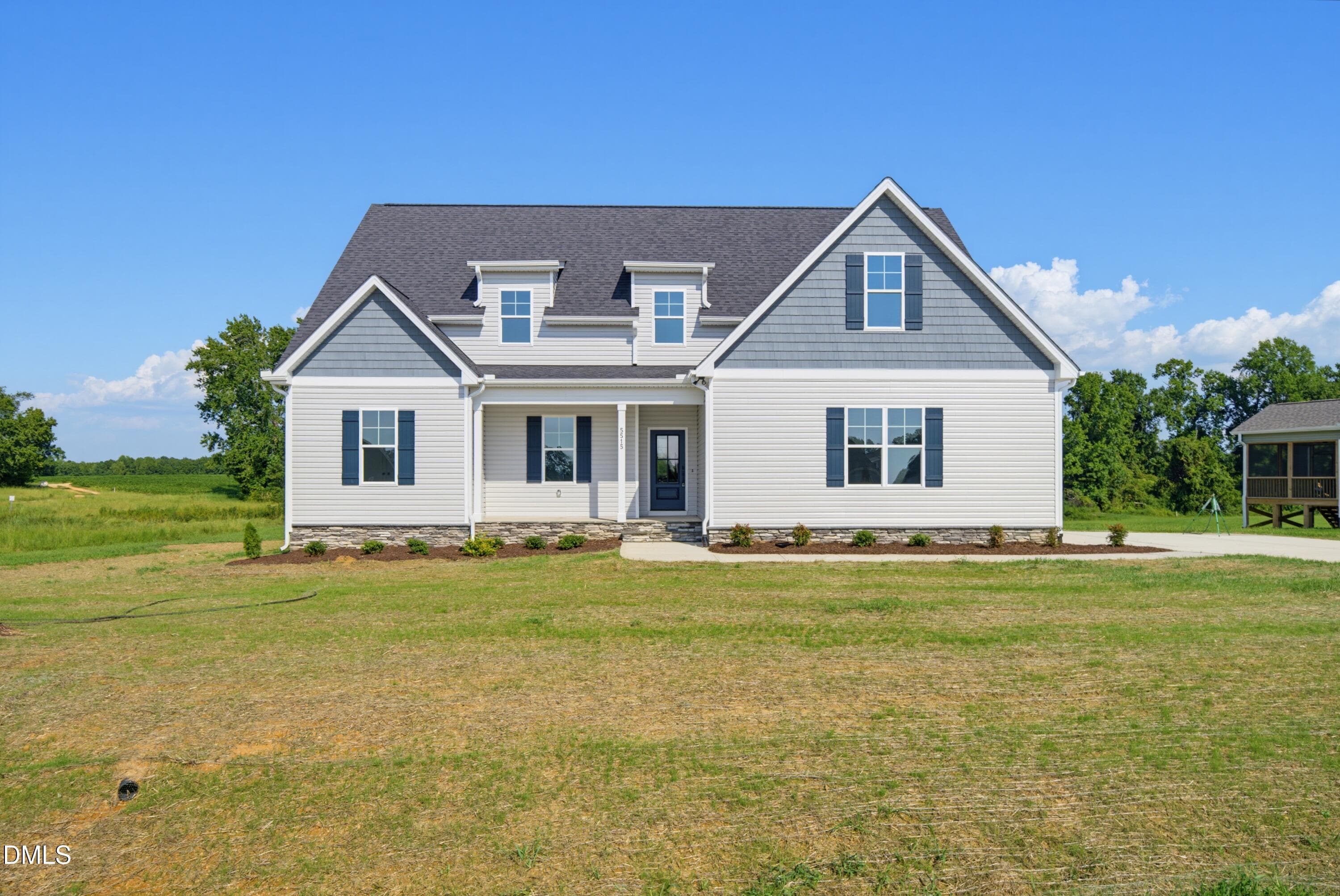 DSC02272 - 5515 River Buck Road, Spring Hope, NC 27882