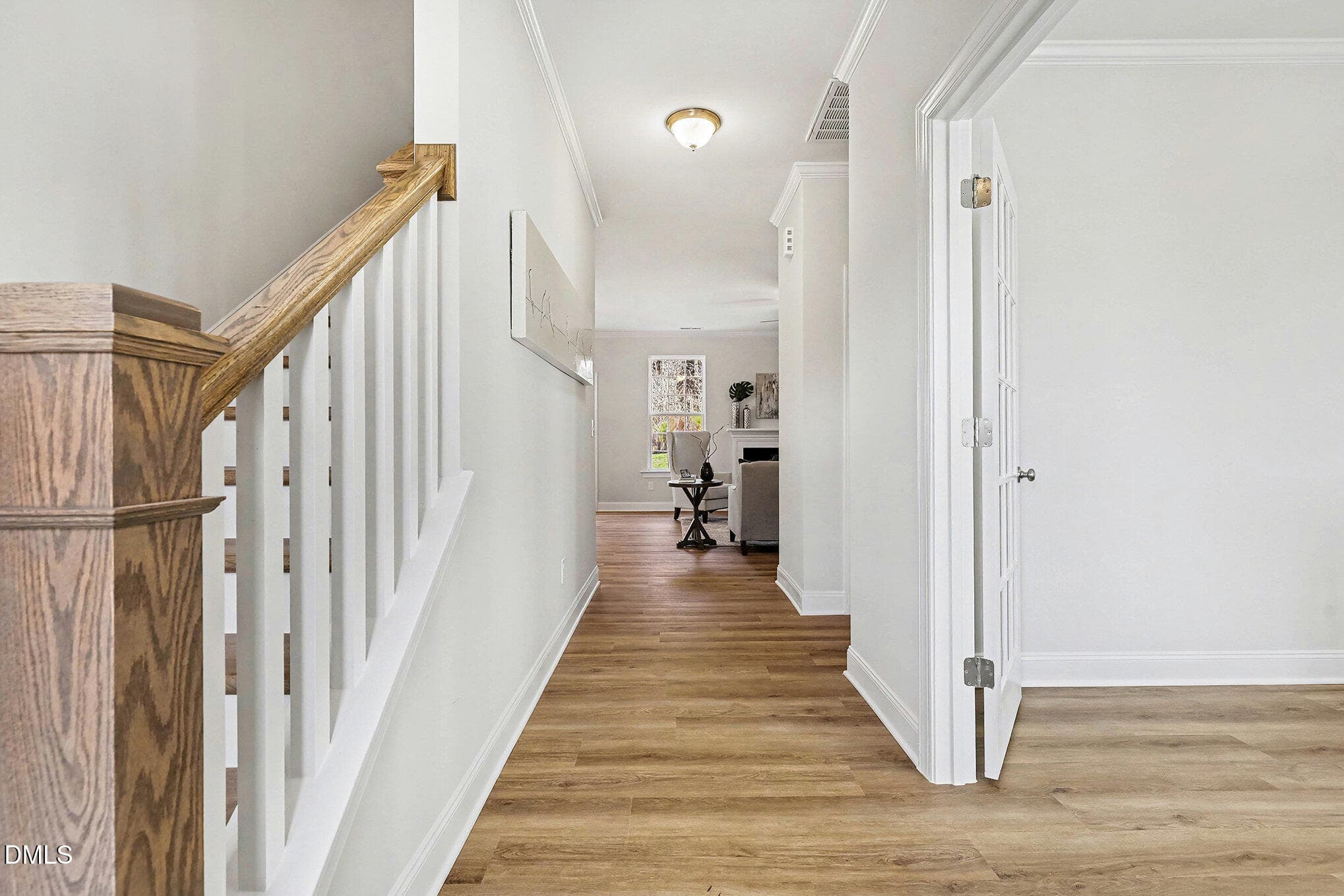 Foyer - 37 Cattlemans Way, Zebulon, NC 27597, Zebulon