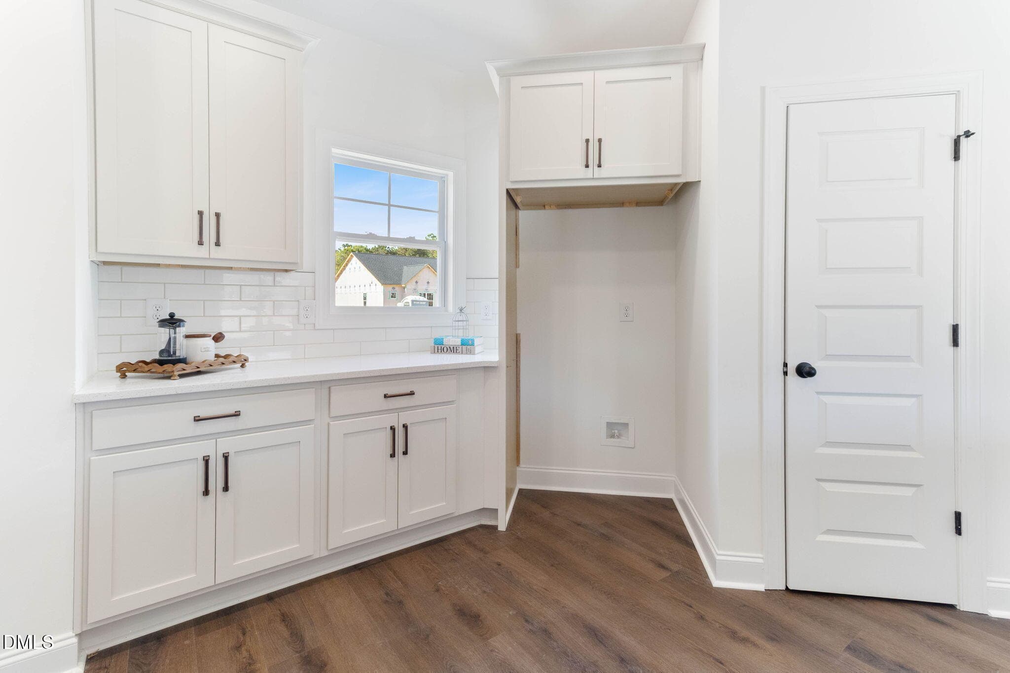 1512 Kitchen - 1585 Eastbay Drive, Fayetteville, NC 28312, Fayetteville
