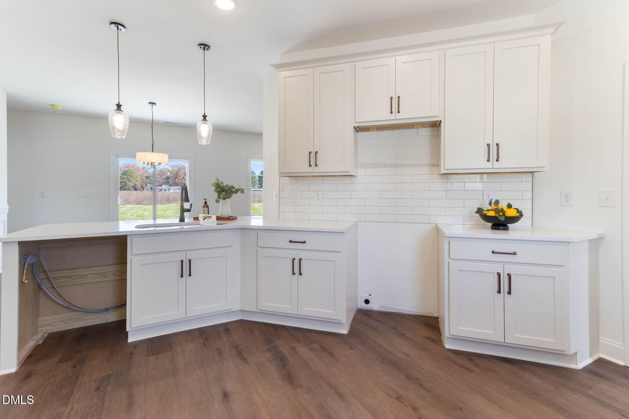 1512 Kitchen - 1585 Eastbay Drive, Fayetteville, NC 28312, Fayetteville