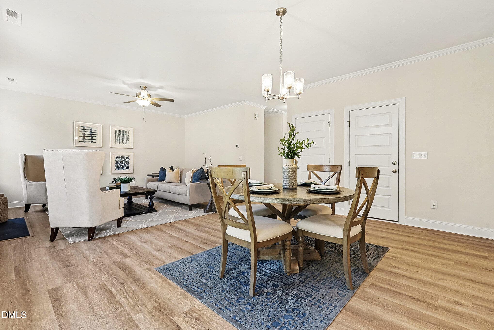 Dining 2 - 37 Cattlemans Way, Zebulon, NC 27597, Zebulon