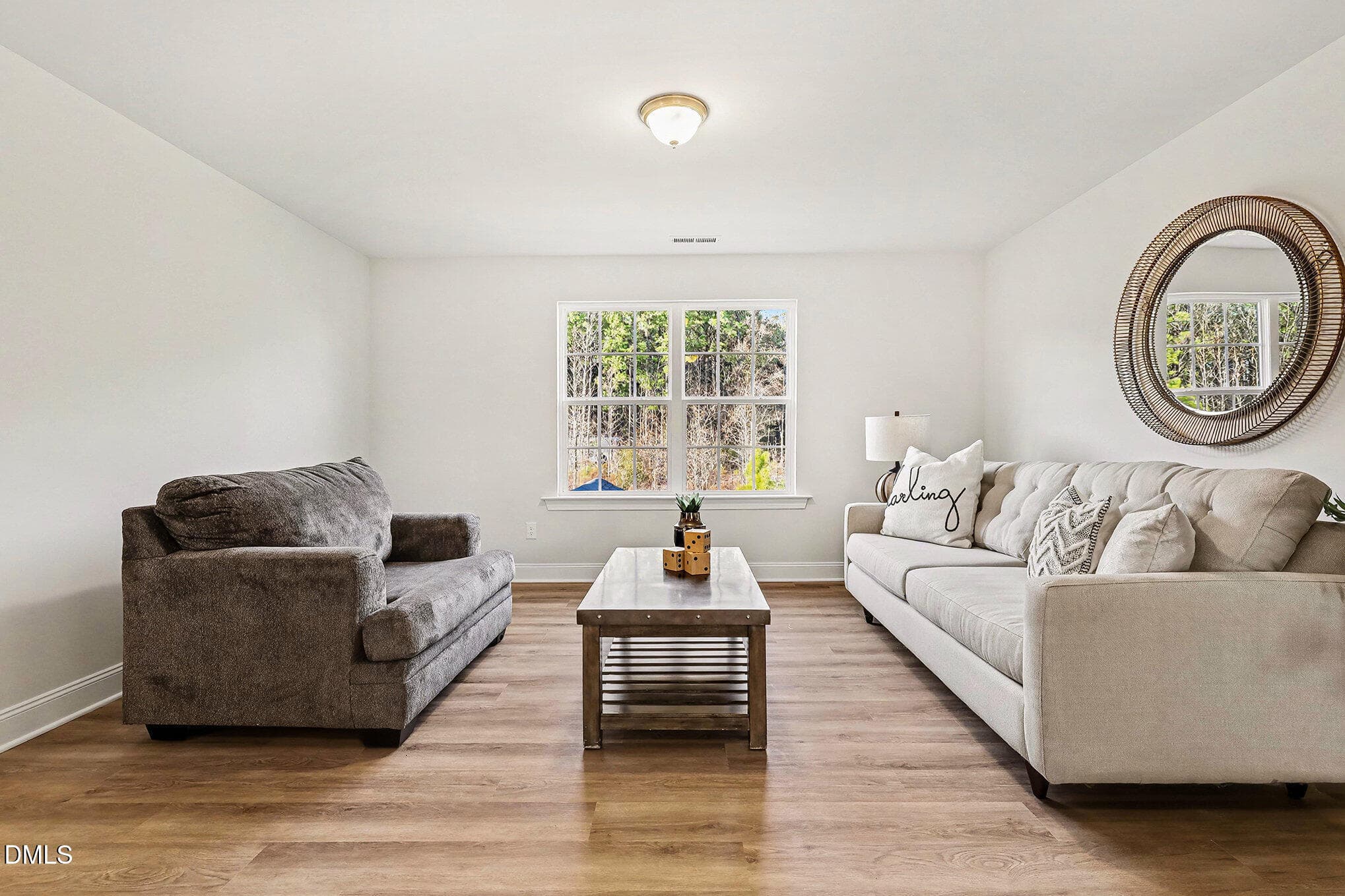 Loft - 37 Cattlemans Way, Zebulon, NC 27597, Zebulon