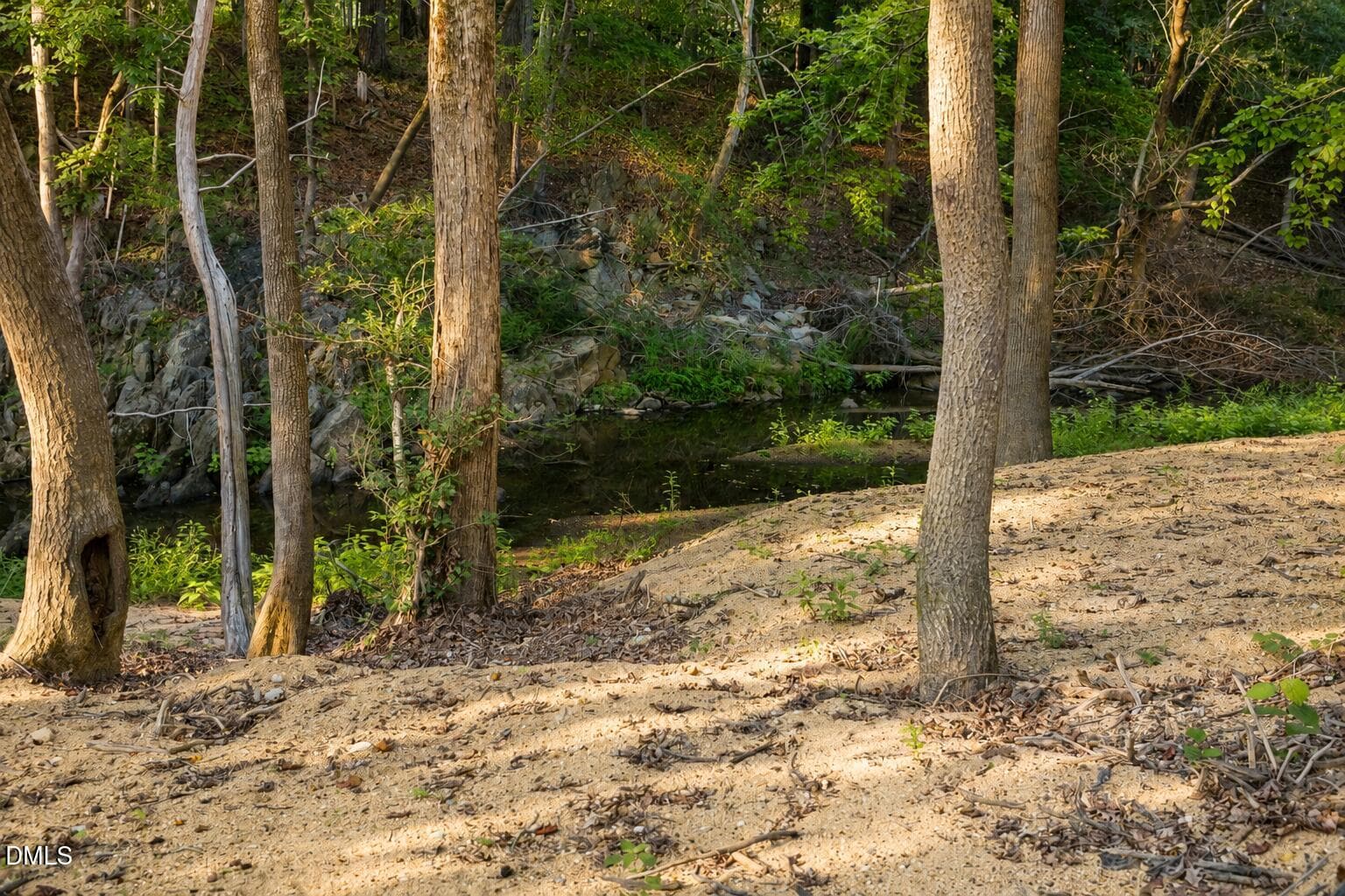 Creek View 11 - 180 Hobbs Road, Pittsboro, NC 27312