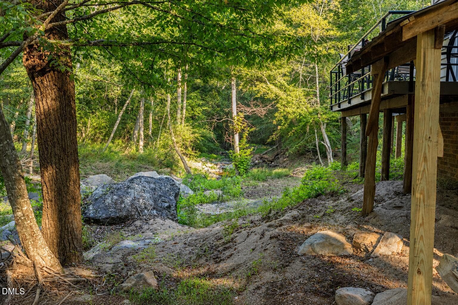 Creek View 15 - 180 Hobbs Road, Pittsboro, NC 27312