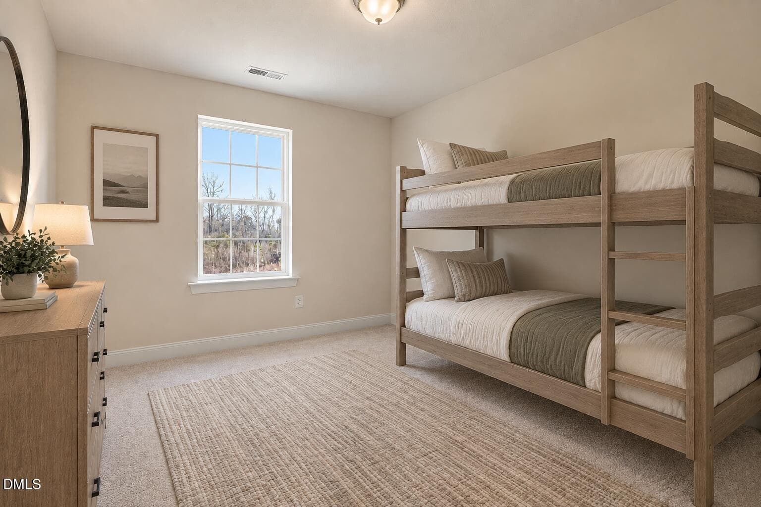 Bedroom 3 - 37 Cattlemans Way, Zebulon, NC 27597, Zebulon