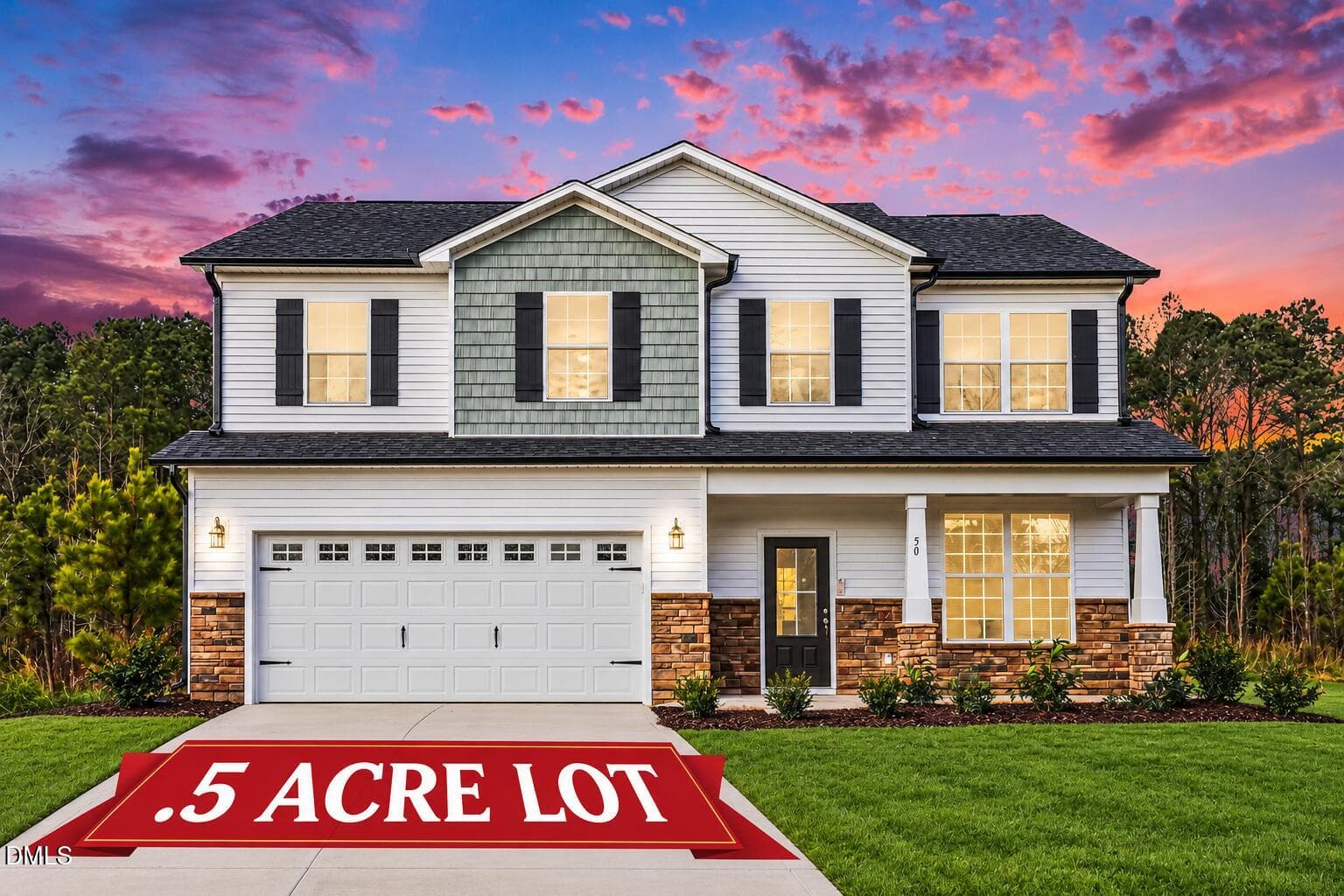 Wingate - 37 Cattlemans Way, Zebulon, NC 27597, Zebulon