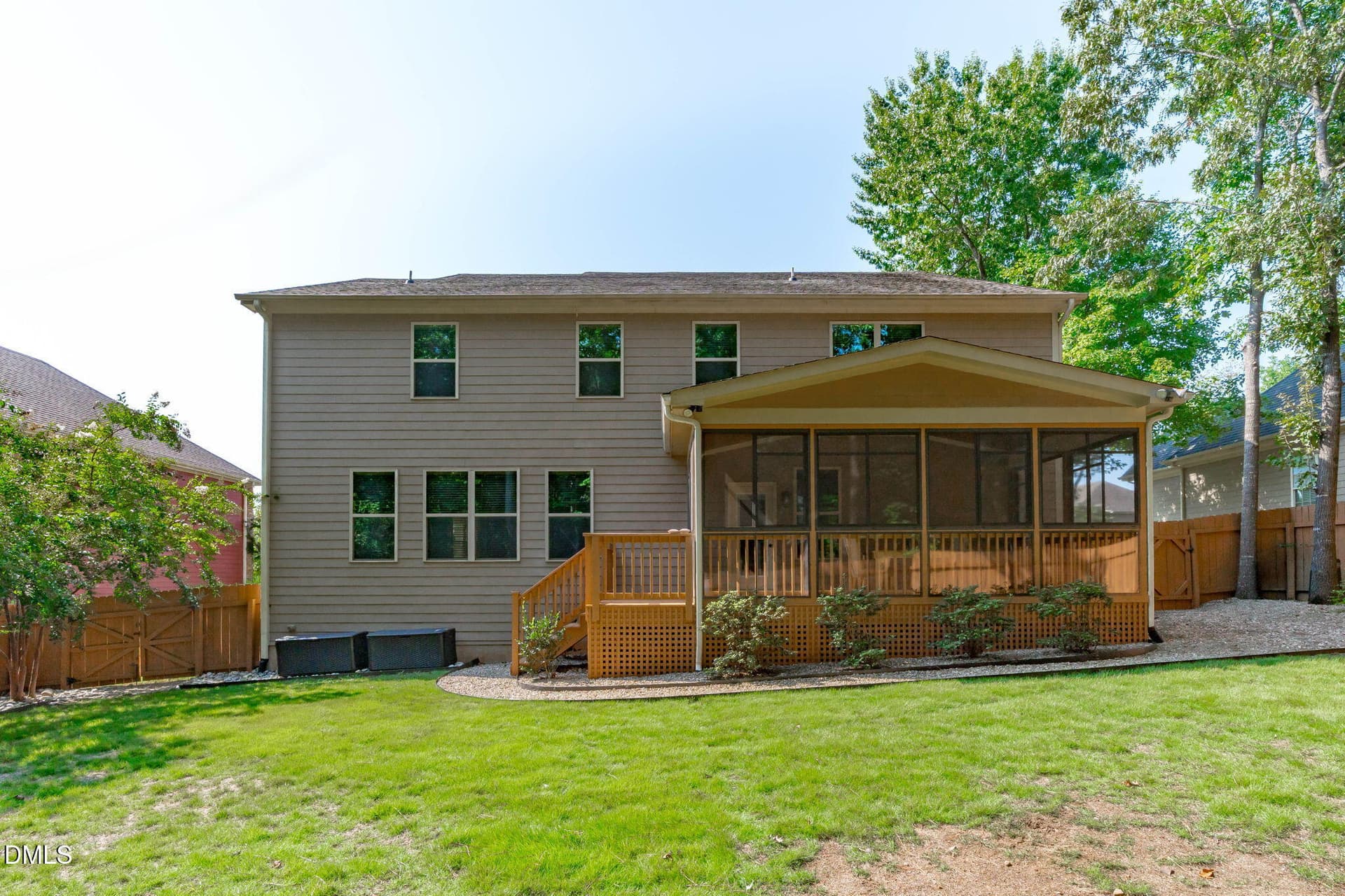 225 Shadow Mist - 225 Shadow Mist Court, Apex, NC 27539