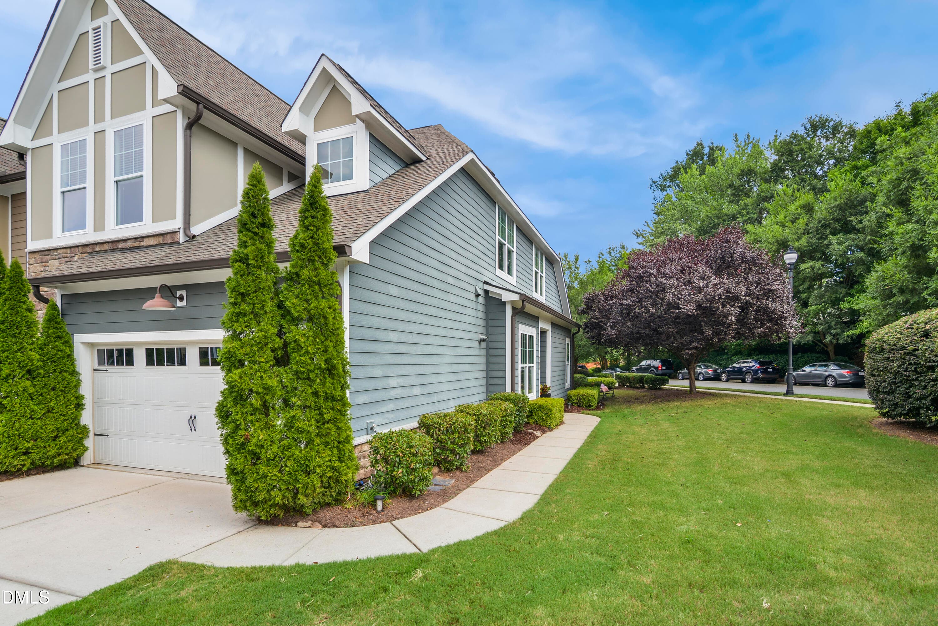 02 - 789 Fallon Grove Way, Raleigh, NC 27608, Raleigh