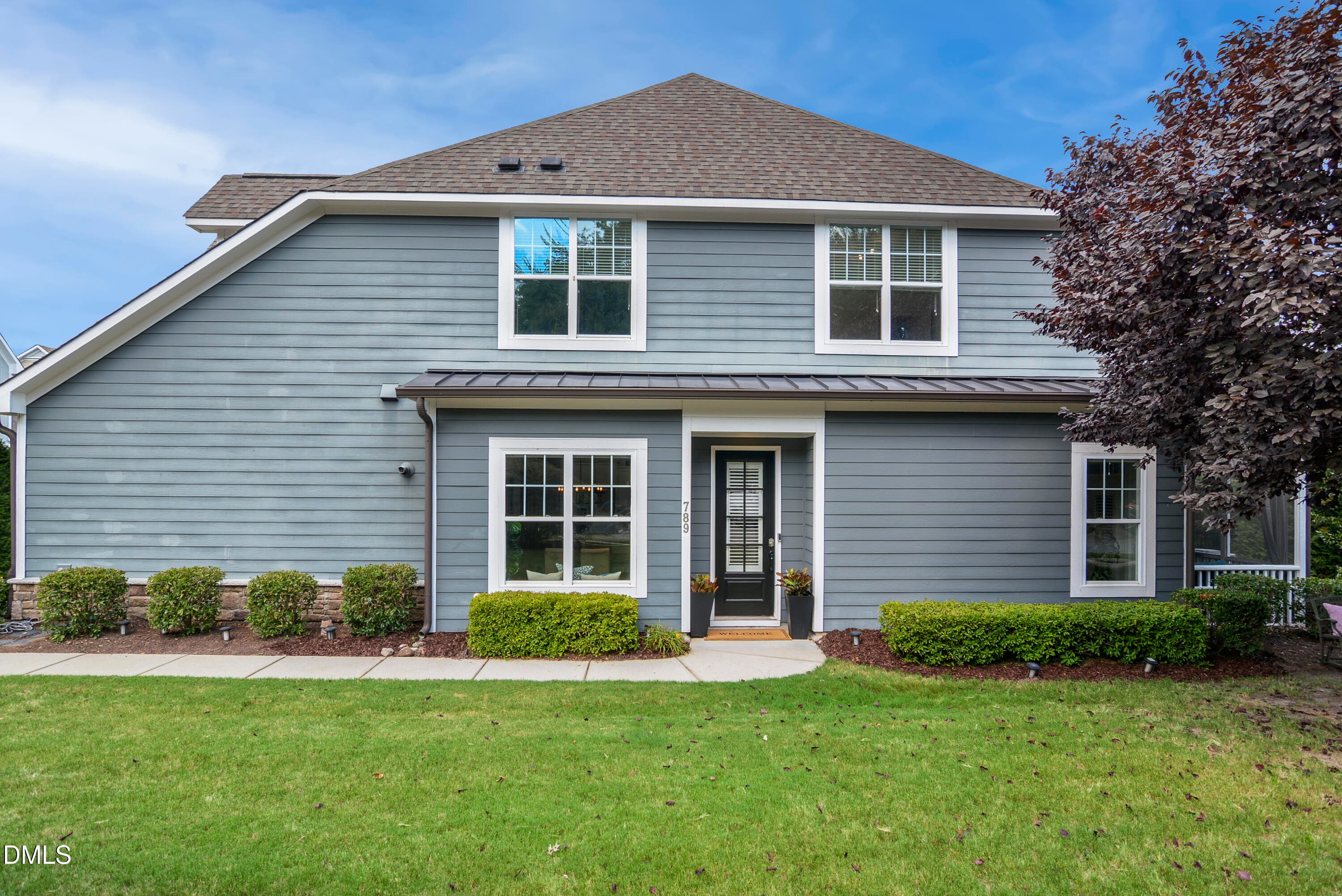 03 - 789 Fallon Grove Way, Raleigh, NC 27608, Raleigh