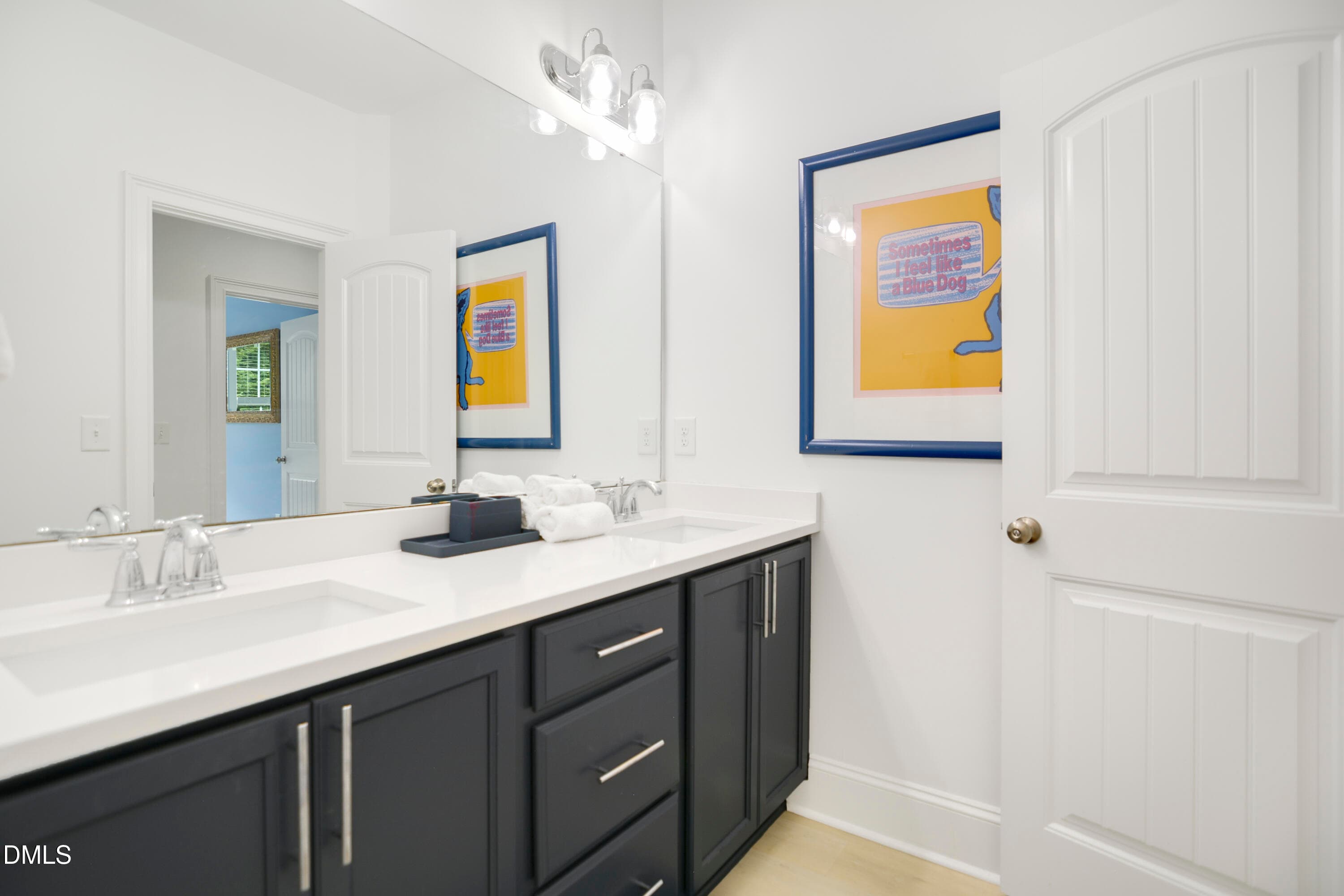 21 - 789 Fallon Grove Way, Raleigh, NC 27608, Raleigh