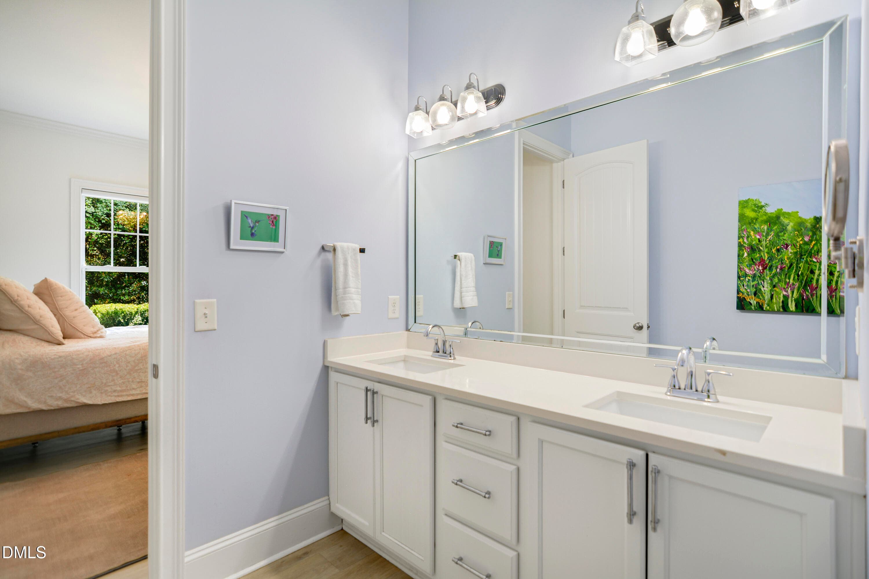 22 - 789 Fallon Grove Way, Raleigh, NC 27608, Raleigh