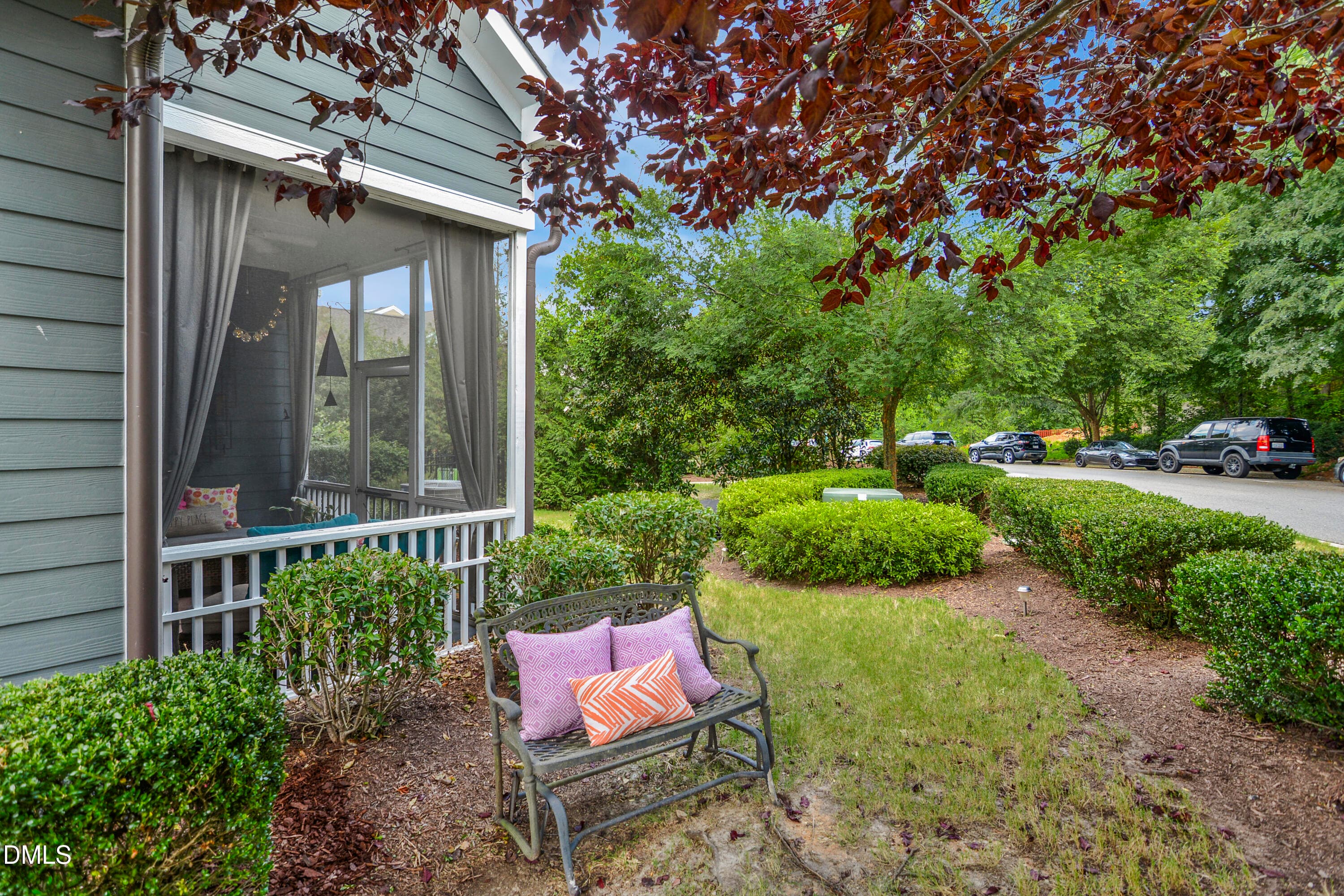 29 - 789 Fallon Grove Way, Raleigh, NC 27608, Raleigh