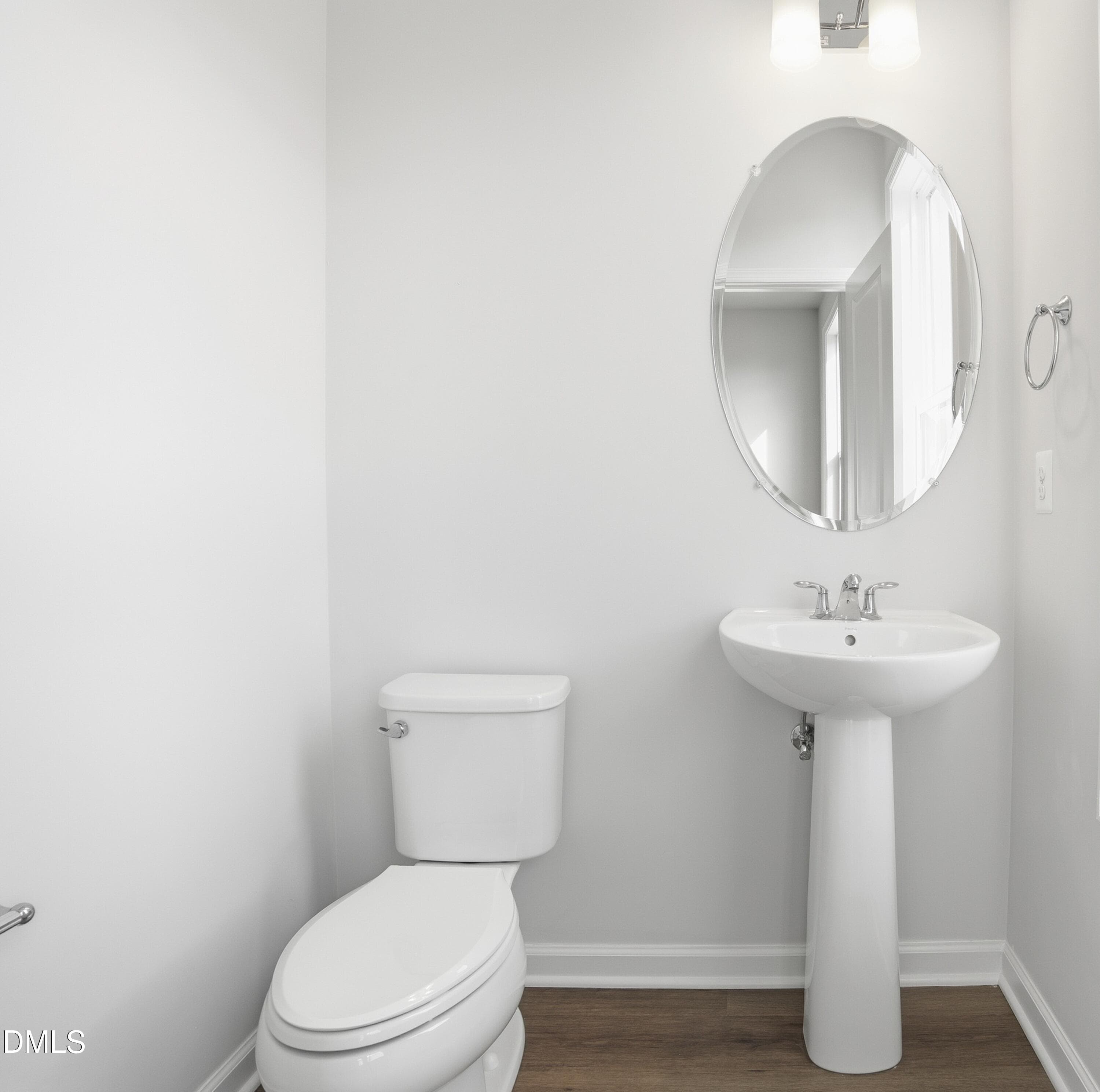 Lennox Half Bath - 3222 Goldney Road, Raleigh, NC 27610, Raleigh