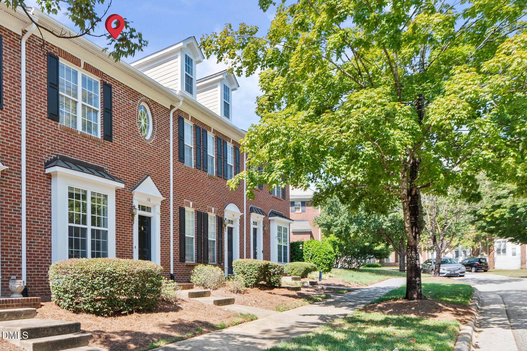 168Lumina_RE_003 - 168 Lumina Place, Holly Springs, NC 27540, Holly Springs