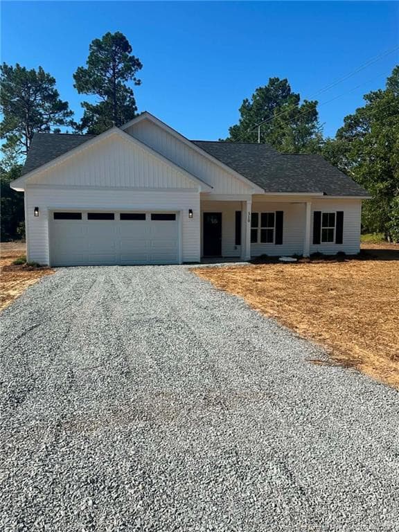 Photo 1 - 310 Libby Lane, Pinebluff, NC 28373
