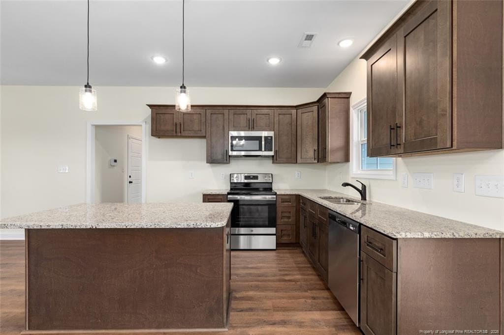 Photo 3 - 310 Libby Lane, Pinebluff, NC 28373