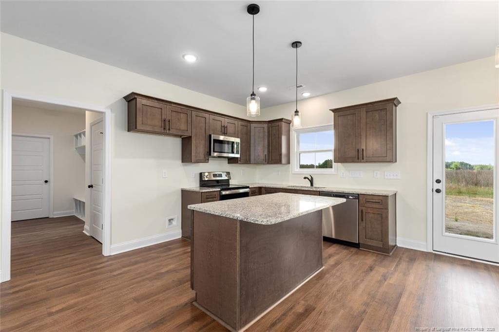 Photo 9 - 310 Libby Lane, Pinebluff, NC 28373