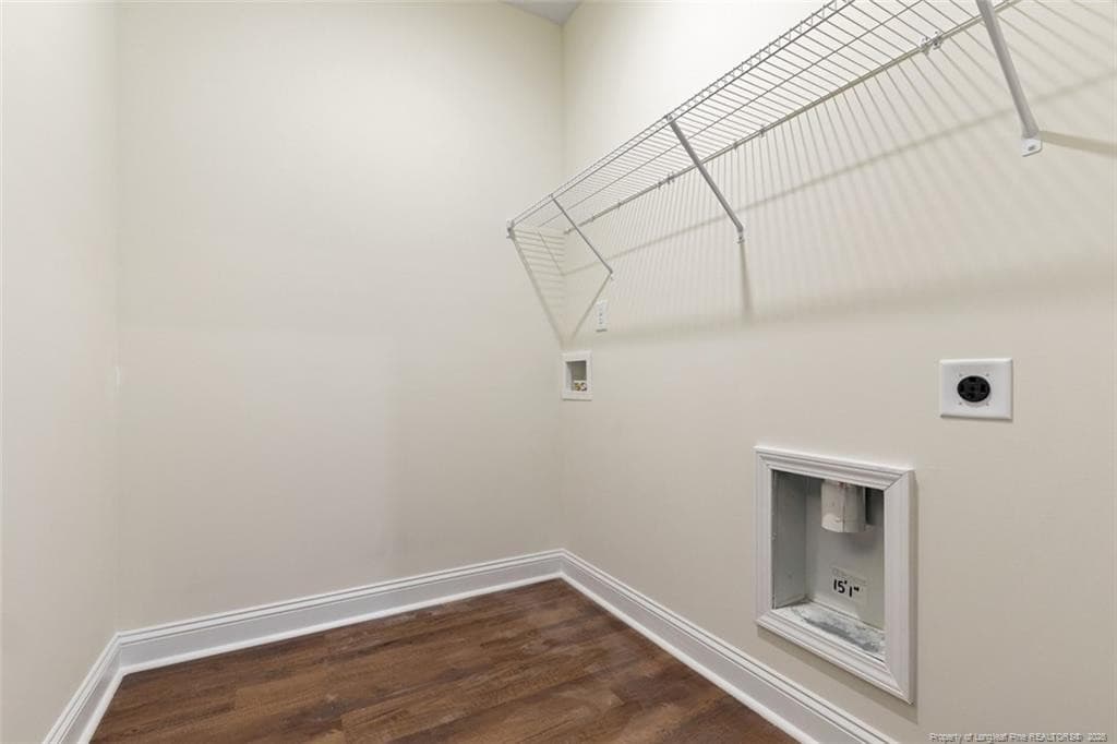 Photo 21 - 310 Libby Lane, Pinebluff, NC 28373