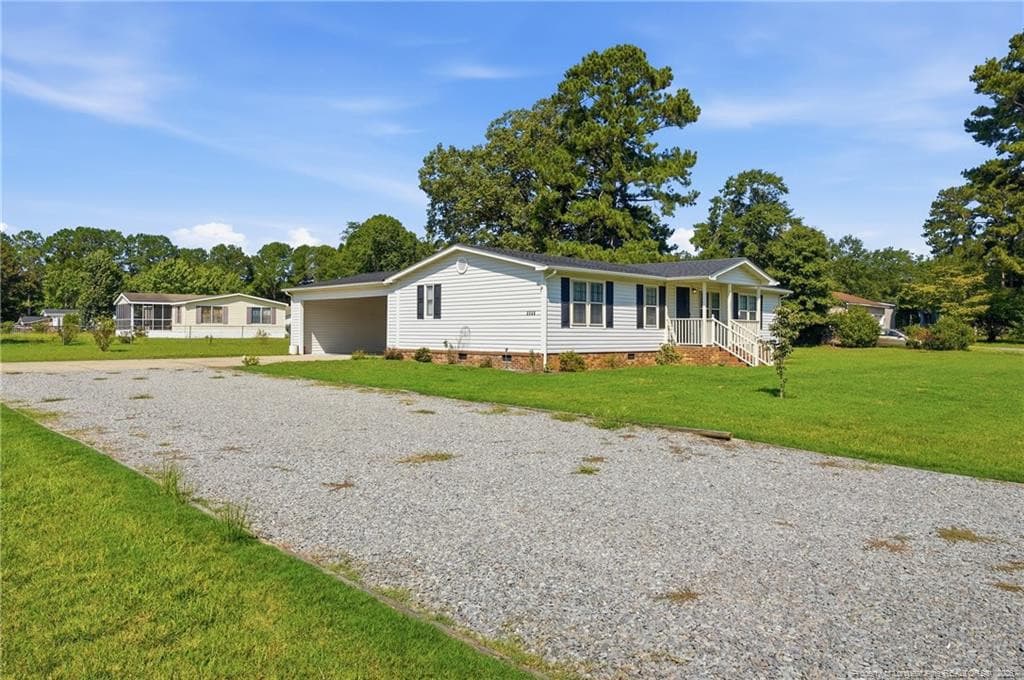 Photo 3 - 6143 Clint Street, Stedman, NC 28391, Stedman