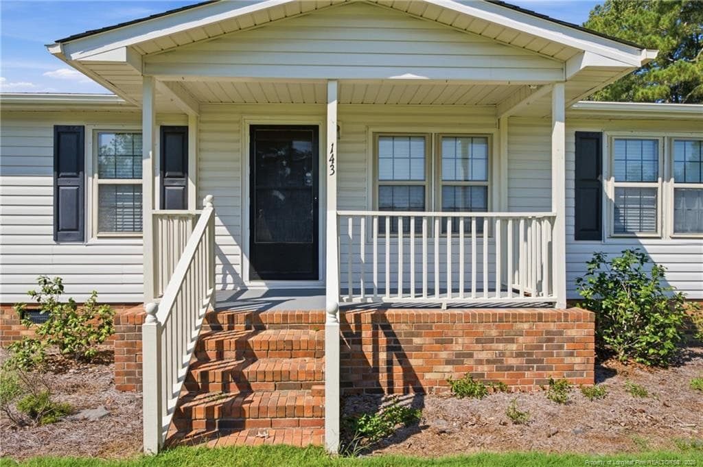 Photo 5 - 6143 Clint Street, Stedman, NC 28391, Stedman