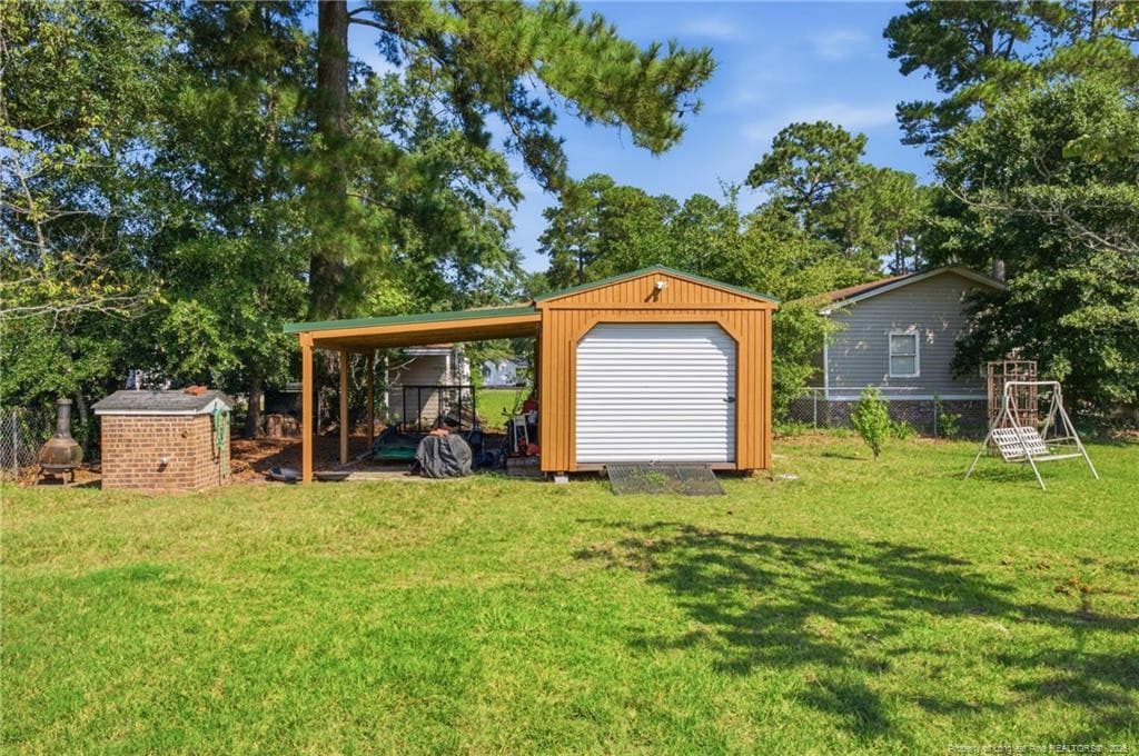 Photo 38 - 6143 Clint Street, Stedman, NC 28391, Stedman