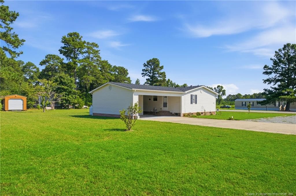 Photo 40 - 6143 Clint Street, Stedman, NC 28391, Stedman