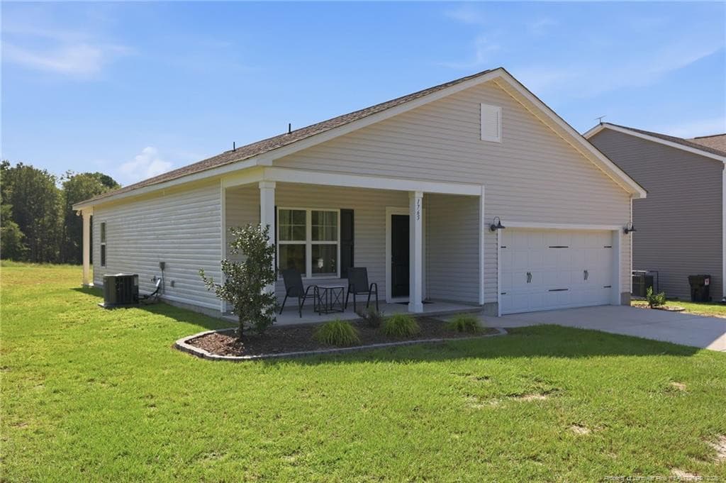 Photo 3 - 1765 Reservation Road, Aberdeen, NC 28315, Aberdeen