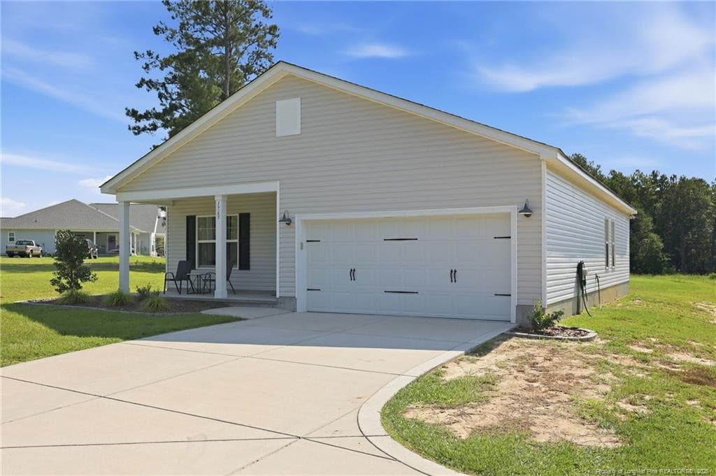 Photo 2 - 1765 Reservation Road, Aberdeen, NC 28315, Aberdeen