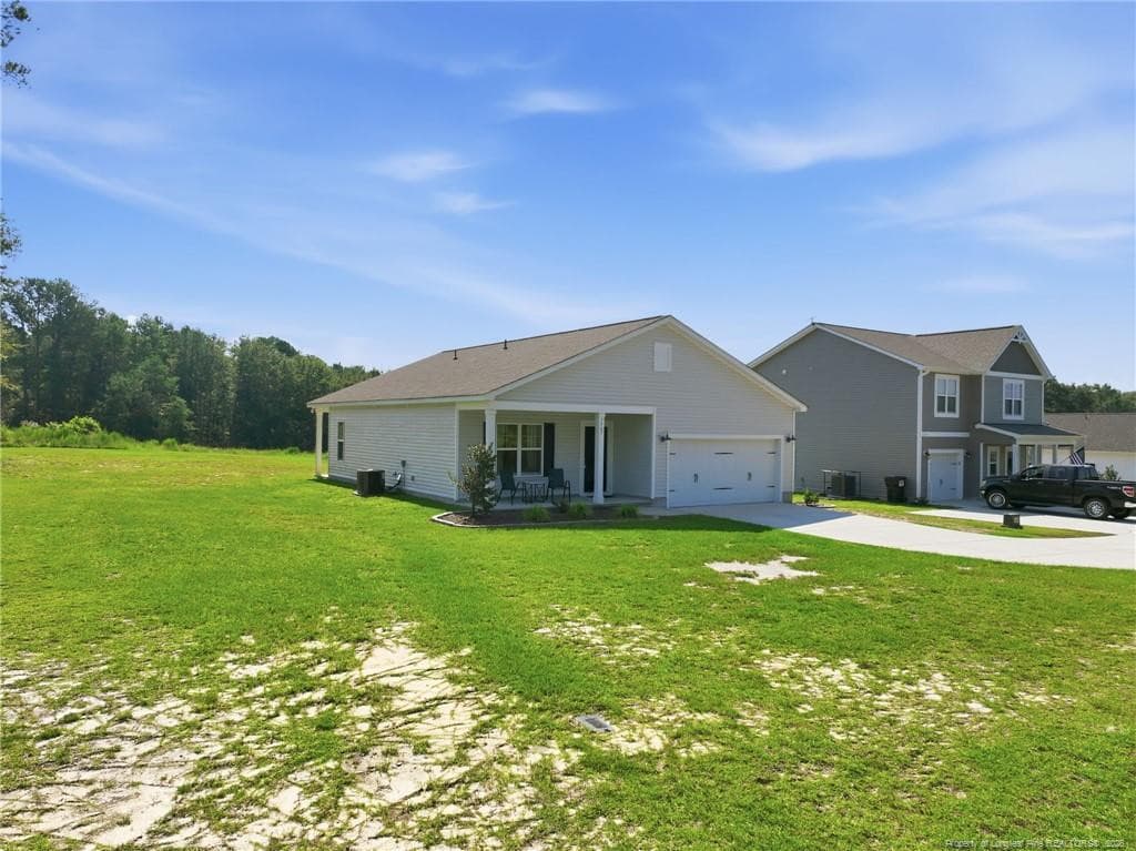 Photo 5 - 1765 Reservation Road, Aberdeen, NC 28315, Aberdeen