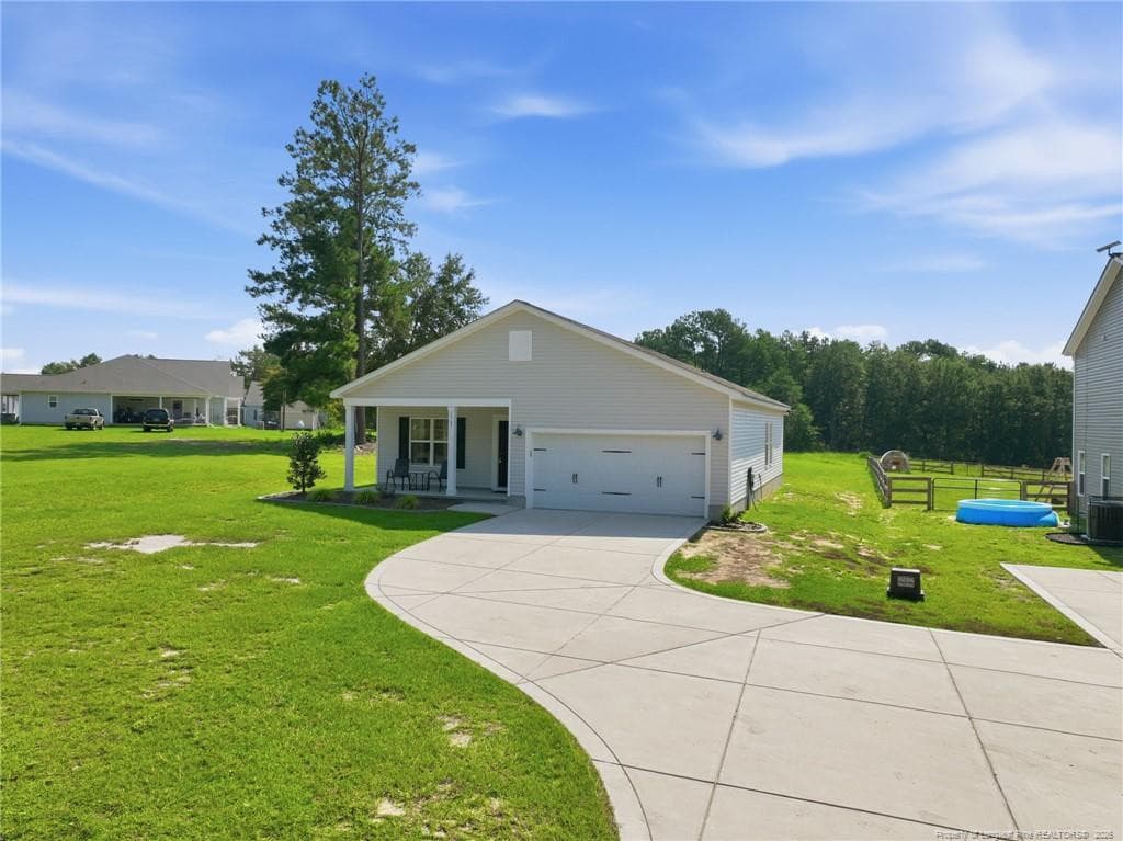 Photo 6 - 1765 Reservation Road, Aberdeen, NC 28315, Aberdeen