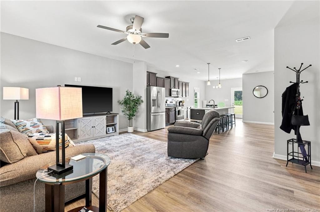 Photo 10 - 1765 Reservation Road, Aberdeen, NC 28315, Aberdeen