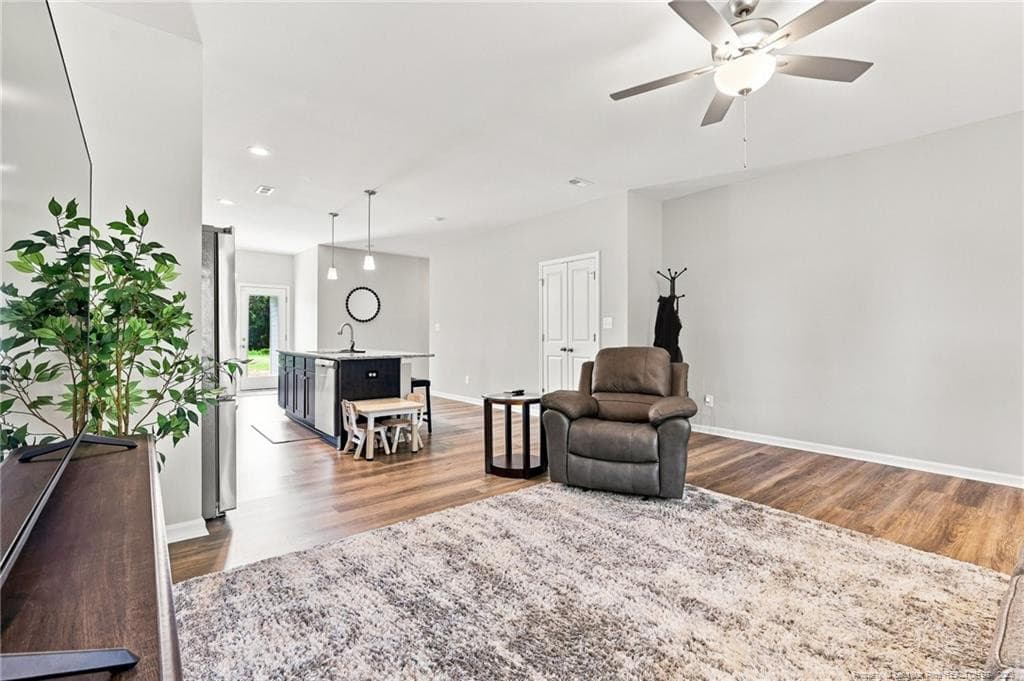 Photo 13 - 1765 Reservation Road, Aberdeen, NC 28315, Aberdeen