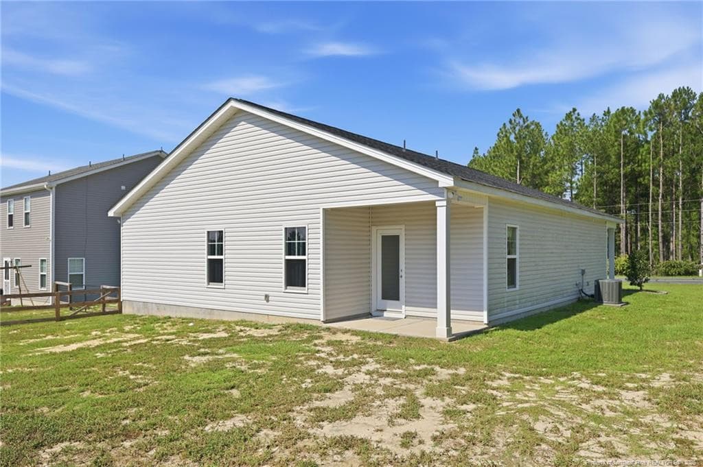 Photo 32 - 1765 Reservation Road, Aberdeen, NC 28315, Aberdeen