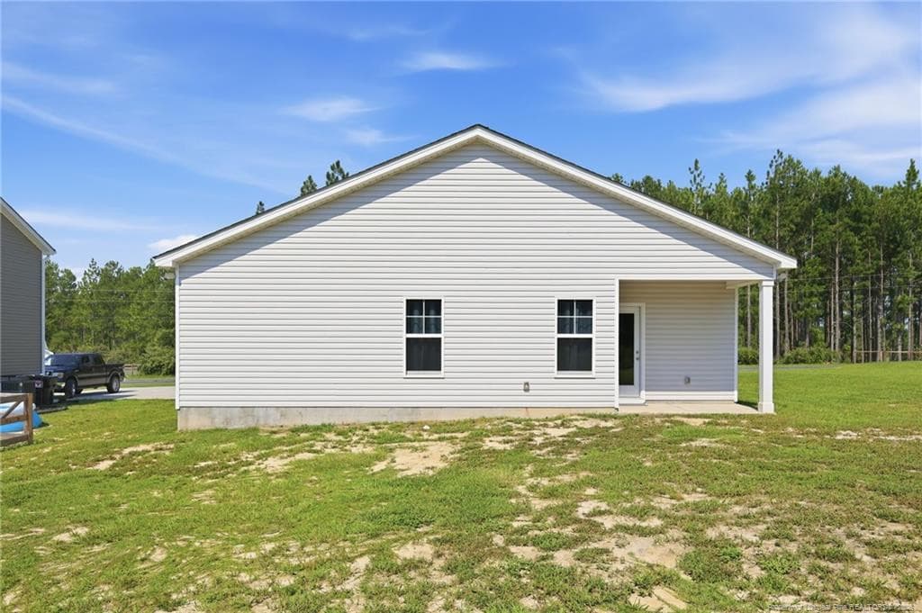 Photo 33 - 1765 Reservation Road, Aberdeen, NC 28315, Aberdeen