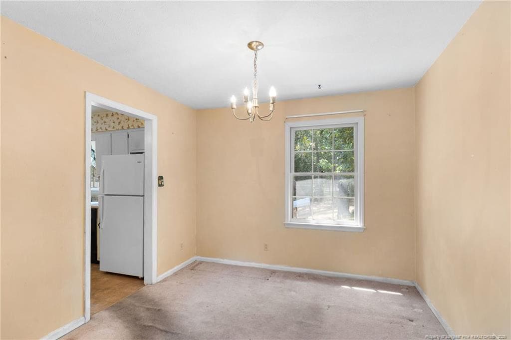 Photo 8 - 453 Bay Shore Drive, Fayetteville, NC 28311, Fayetteville
