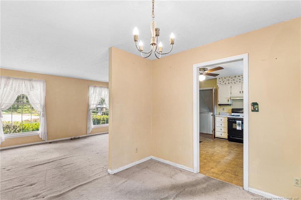 Photo 9 - 453 Bay Shore Drive, Fayetteville, NC 28311, Fayetteville