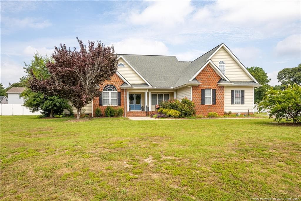 Photo 1 - 165 Pinecroft Drive, Dunn, NC 28334