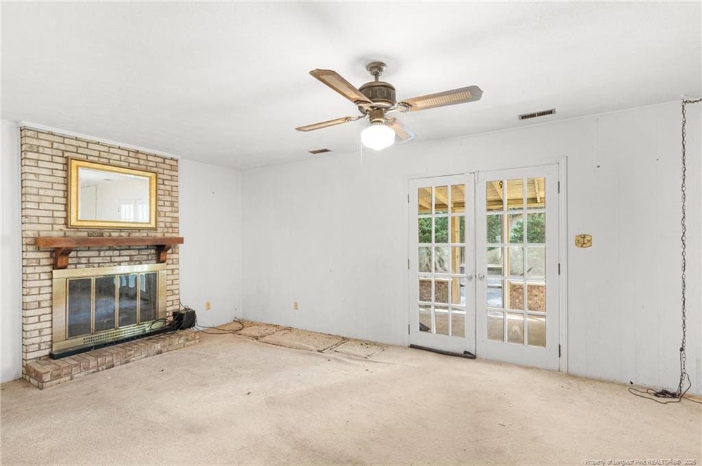 Photo 22 - 453 Bay Shore Drive, Fayetteville, NC 28311, Fayetteville