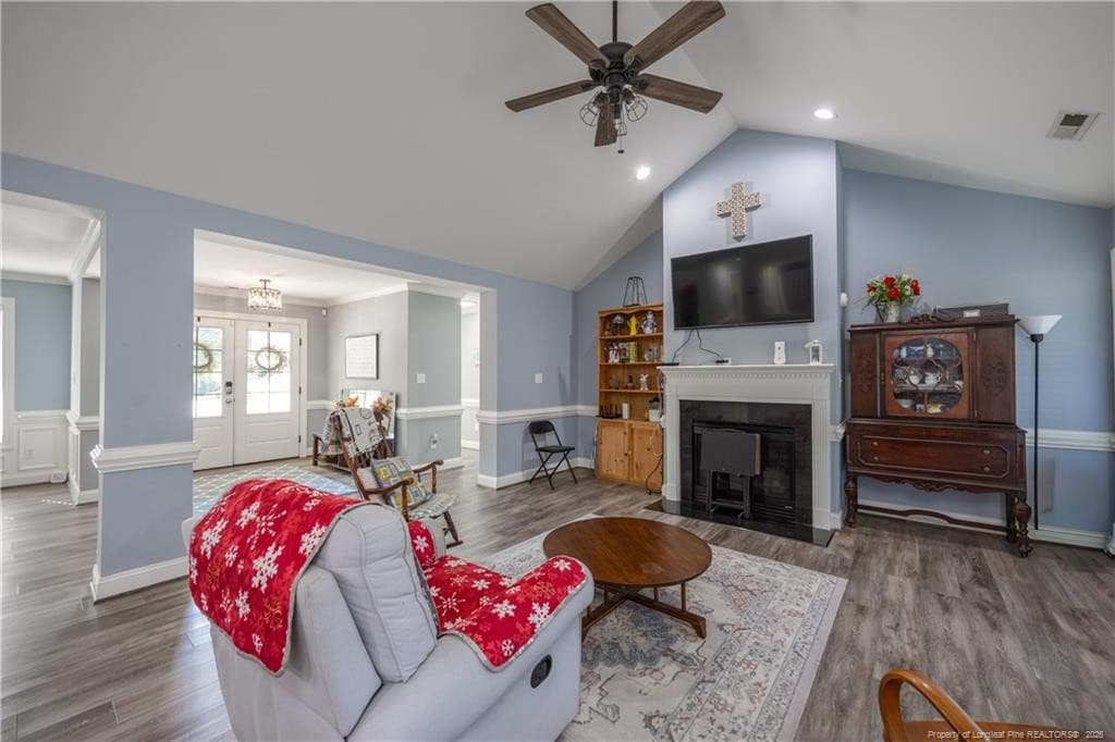 Photo 7 - 165 Pinecroft Drive, Dunn, NC 28334