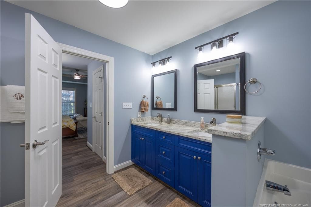Photo 20 - 165 Pinecroft Drive, Dunn, NC 28334