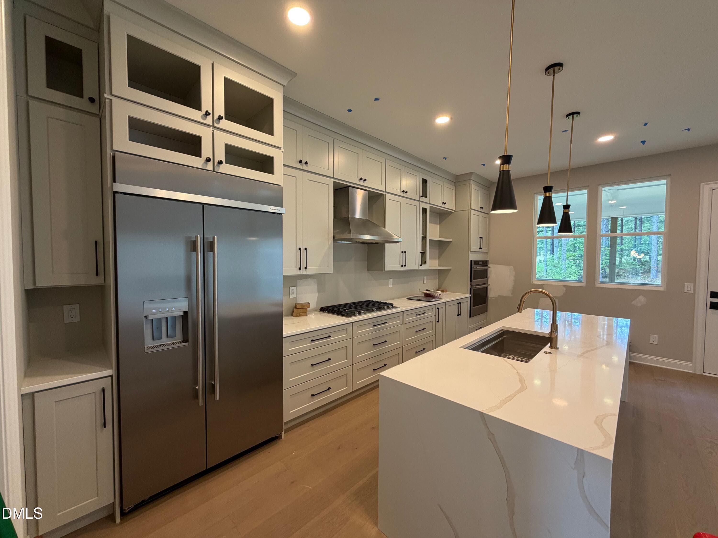 1 - 9 High Ridge Lane, Pittsboro, NC 27312