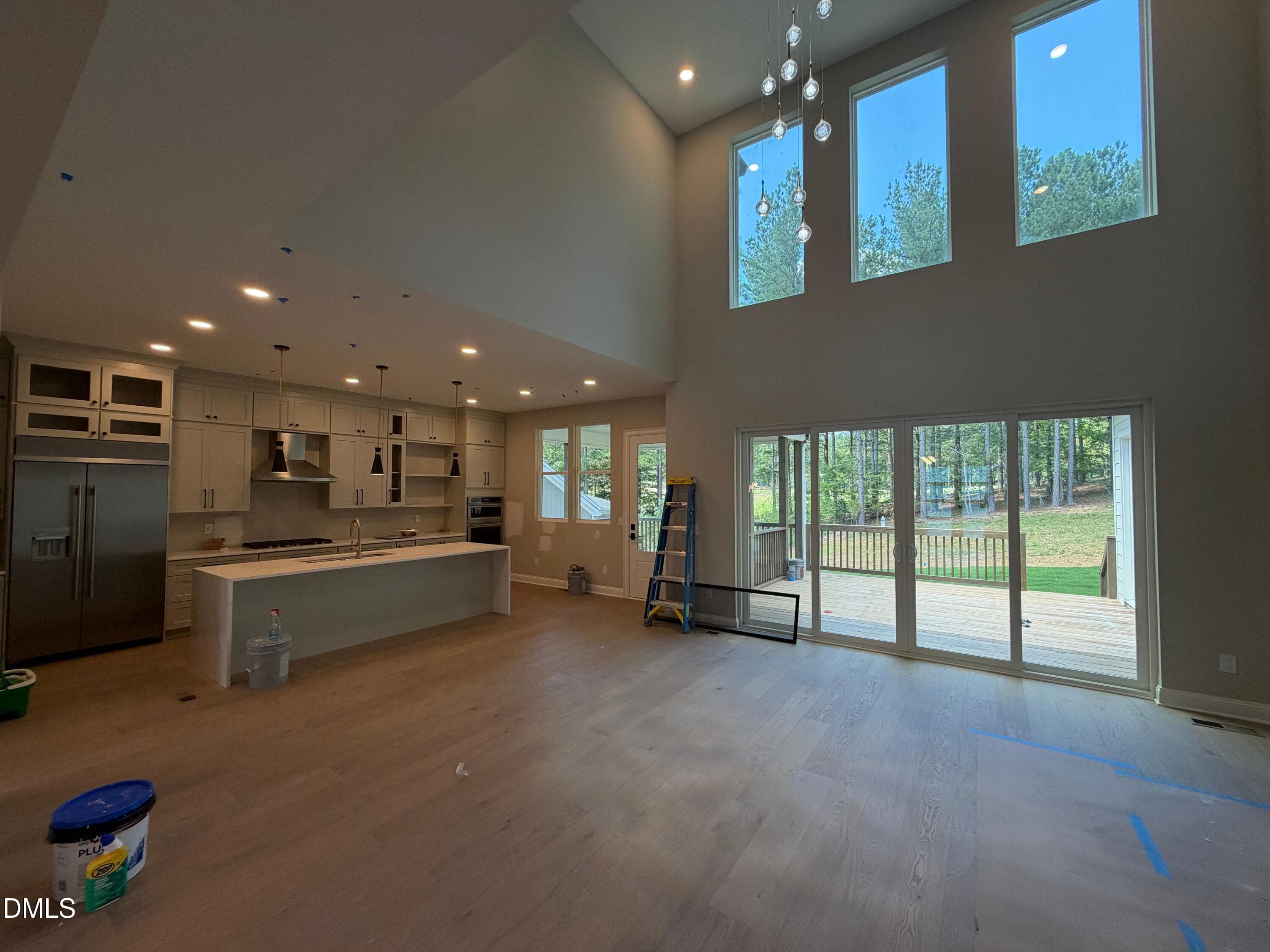 2 - 9 High Ridge Lane, Pittsboro, NC 27312