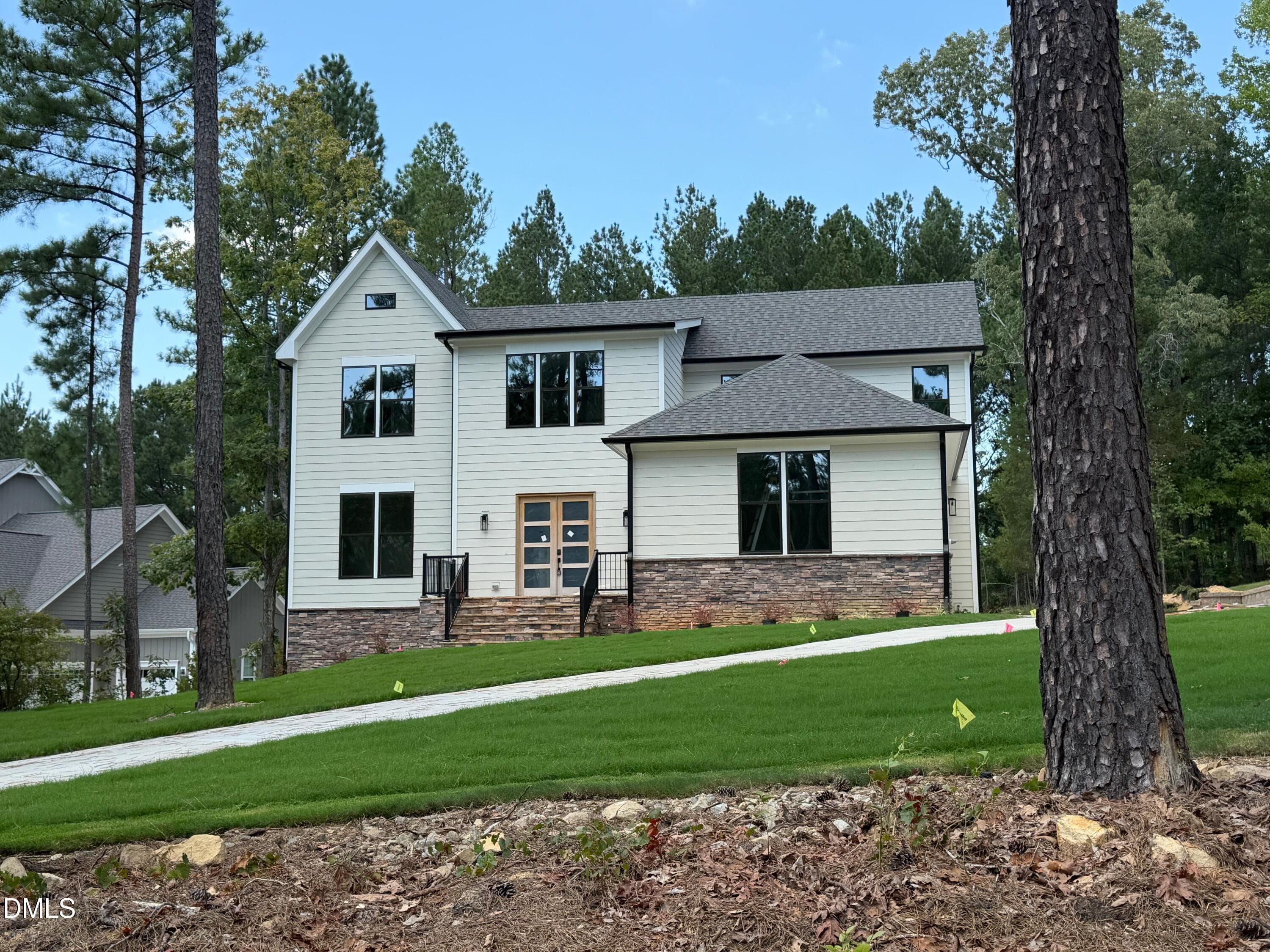 13 - 9 High Ridge Lane, Pittsboro, NC 27312