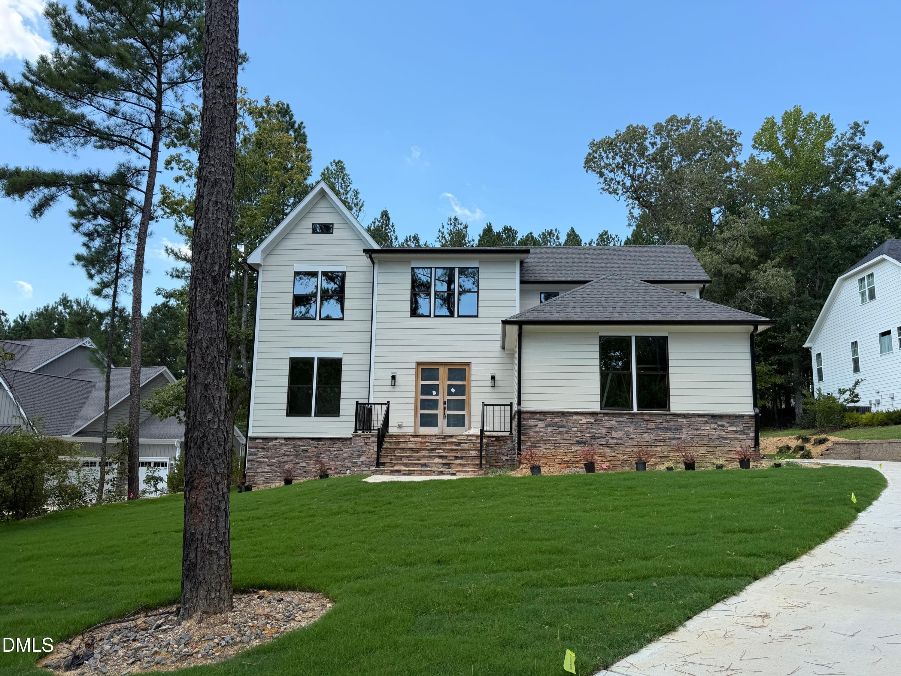 15 - 9 High Ridge Lane, Pittsboro, NC 27312
