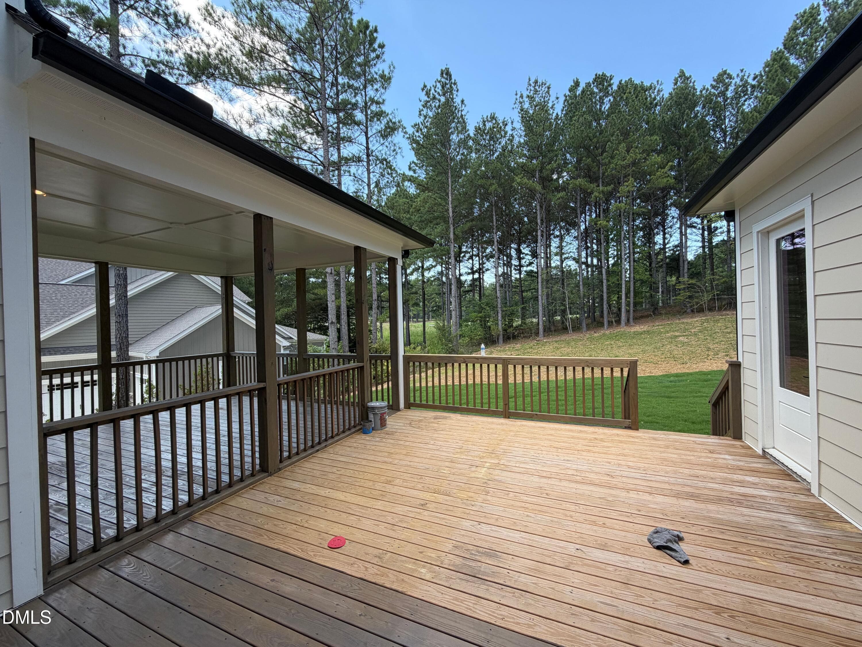 20 - 9 High Ridge Lane, Pittsboro, NC 27312