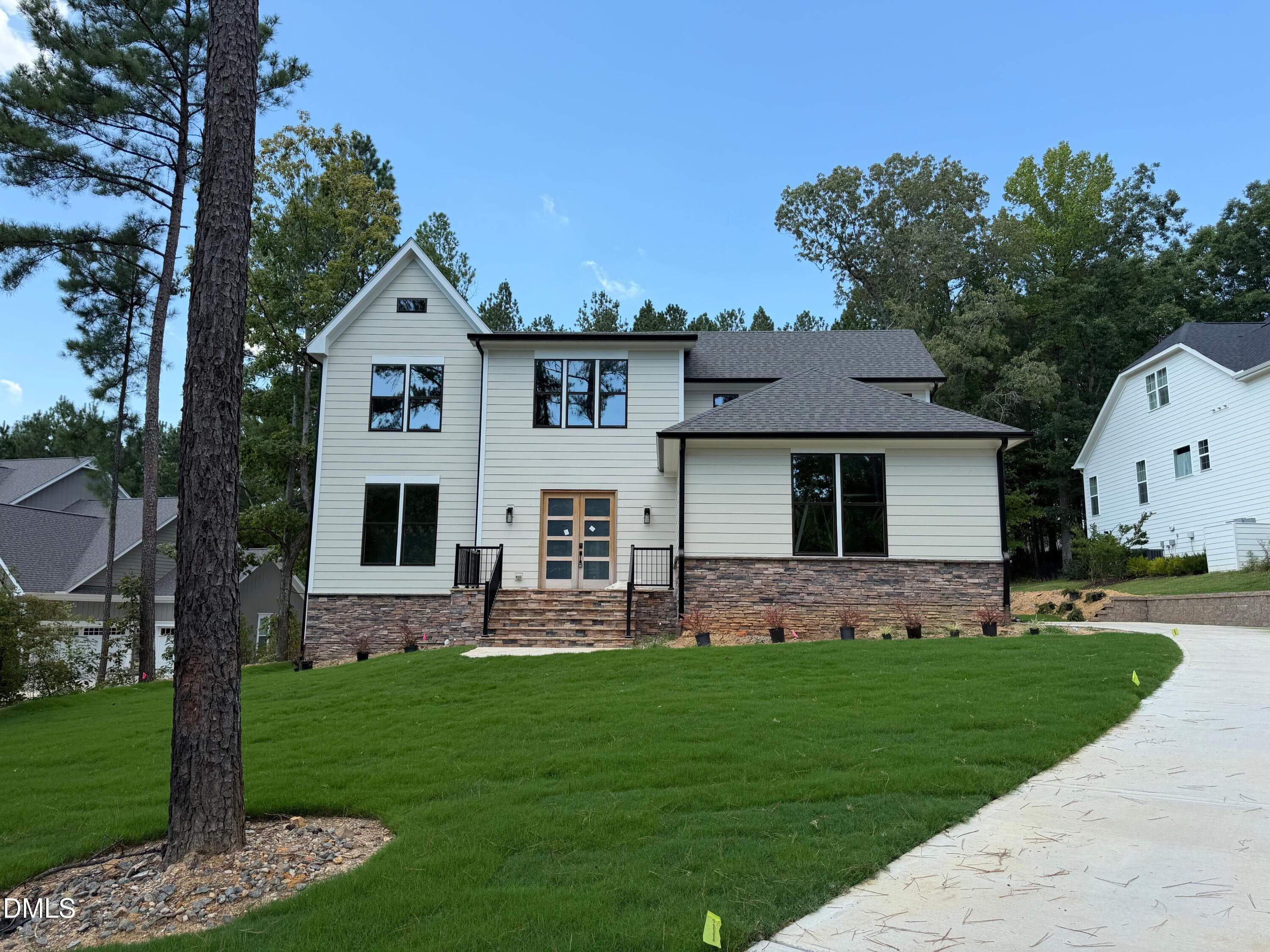 24 - 9 High Ridge Lane, Pittsboro, NC 27312