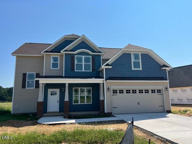 15CS22 - 110 Bernie Drive, Selma, NC 27576