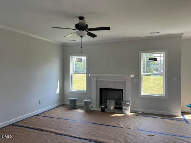 15CS24 - 110 Bernie Drive, Selma, NC 27576