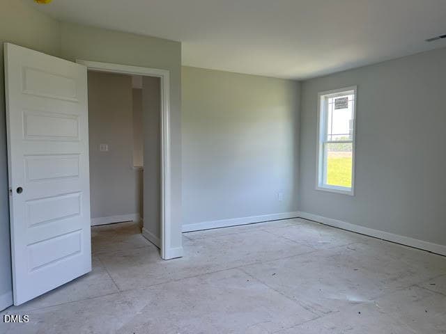 15CS35 - 110 Bernie Drive, Selma, NC 27576